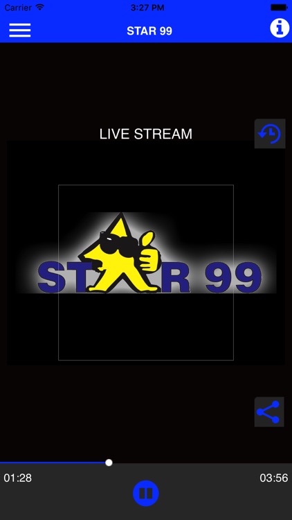 Star 99 KOLY FM