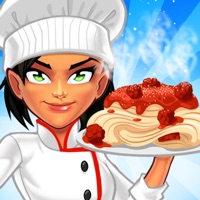 Jeux de cuisine américaine pour PC