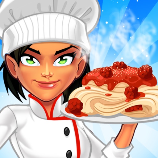 Cooking Games Pizza Fast Food Maker & Kitchen Chef