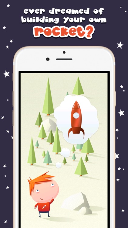 Wee Rockets screenshot-0