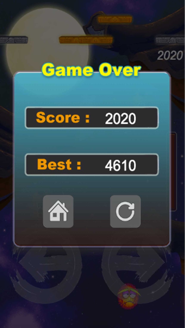 是男人就下100层 - 不服来战劲爆重置版