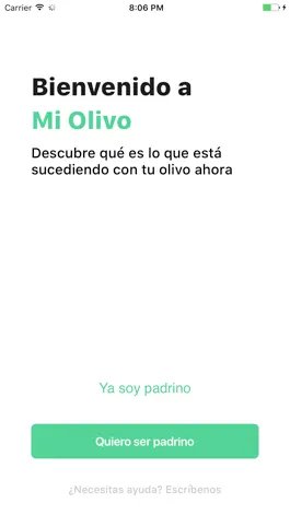 Game screenshot Mi Olivo mod apk