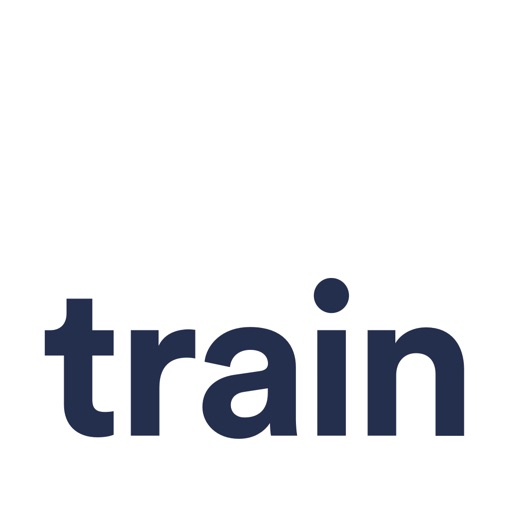 Trainline for Business iOS App