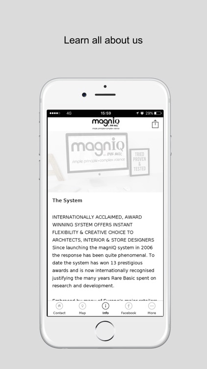magniQ