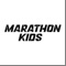Marathon Kids in the UK is a programme of Kids Run Free whose mission is to get children active, from toddlers to teens, igniting their passion for sport and physical activity, helping them become healthier, happier, more confident children