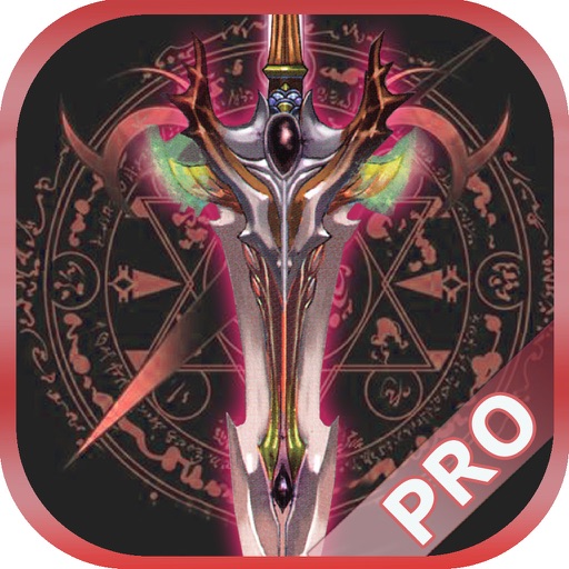 ARPG-Dragon Hunter Pro. iOS App