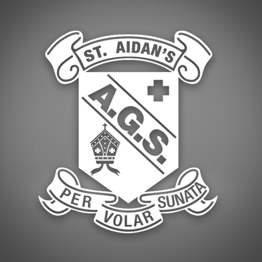 St Aidans