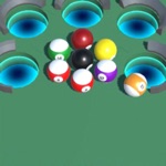 Billiard Runner