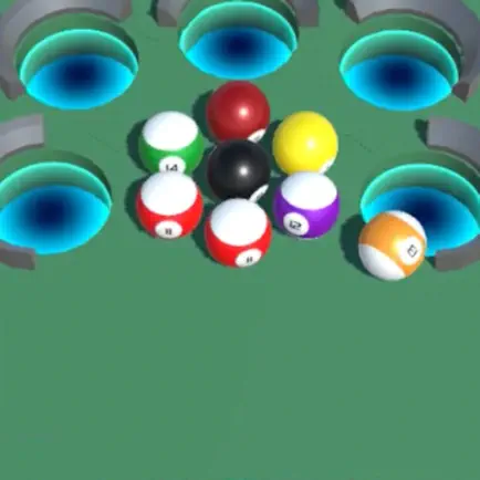 Billiard Runner Читы