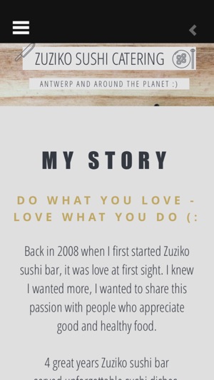 Zuziko sushi(圖4)-速報App