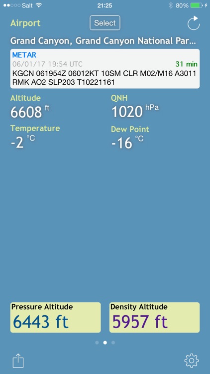 AeroAltitude