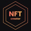 NFT Creator Digital Art Maker