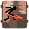 Stickman games: Ninja Stickman Thief