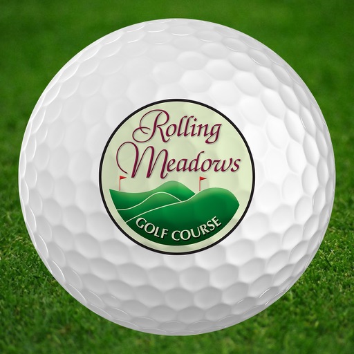 Rolling Meadows GC Icon