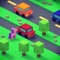 Jump right into this fresh FREE road crossing game