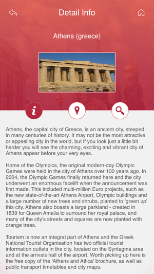 Historical Cities(圖4)-速報App