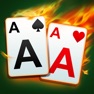 Get 5 Card Frenzy: Solitaire Money for iOS, iPhone, iPad Aso Report