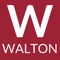 A centralized all in one app for all things Walton College