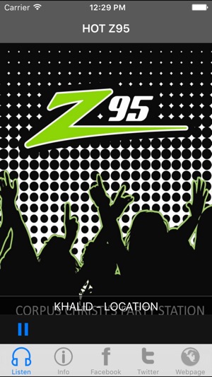 HOT Z95