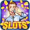 Great Office Slots: Bet on the famous business man