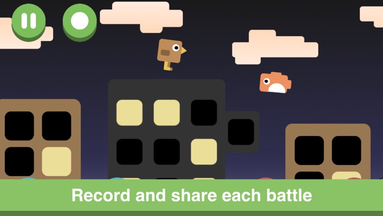 Battlemals screenshot-4