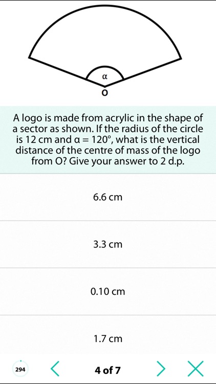 A level Maths Revision AQA