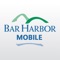 The Bar Harbor Mobile App is a free mobile decision-support tool that gives you the ability to aggregate all of your financial accounts, including accounts from other financial institutions, into a single, up-to-the-minute view so you can stay organized and make smarter financial decisions