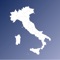 'Fillmap-IT’ is a simple app to fill regions over a map of the Italy