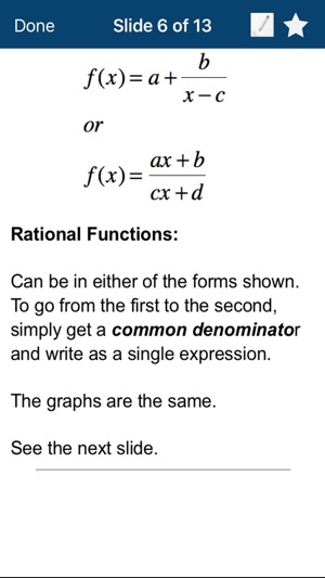 Math Prep PRO(圖3)-速報App