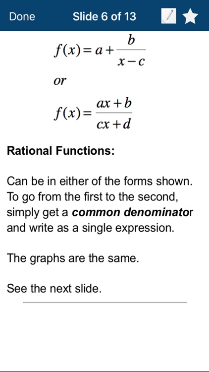 Math Prep PRO