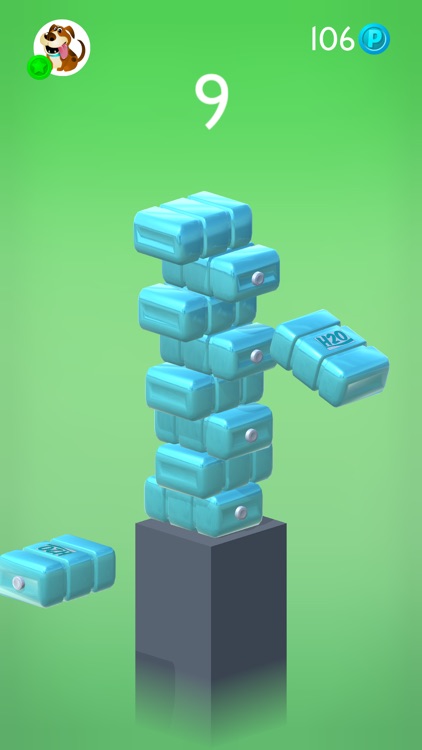 Flip Stack