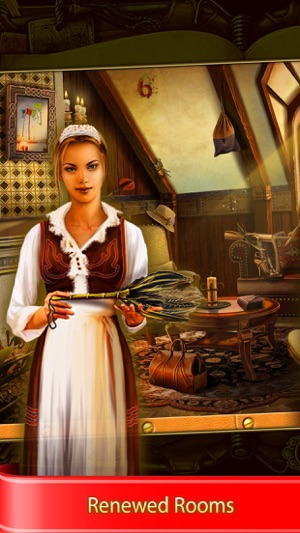 Castle Secrets: Hidden Object(圖5)-速報App