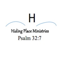 The Hiding Place