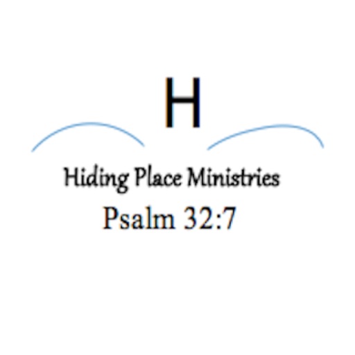 The Hiding Place icon