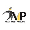 Wait Valet Parking Podium