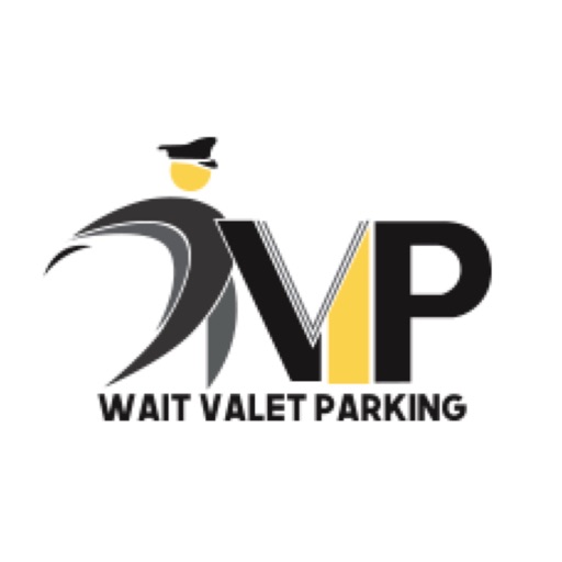 Wait Valet Parking Podium