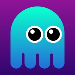 Ghost Jump - Endless Time Killer Game