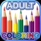 If you are looking to check your inner artist then “Colorpeutic: Adult Coloring Book” is one of the most obsessive and full of amazing palettes app ever made in which one can personalize his desired pattern with outstanding coloring effects for his eyes feast