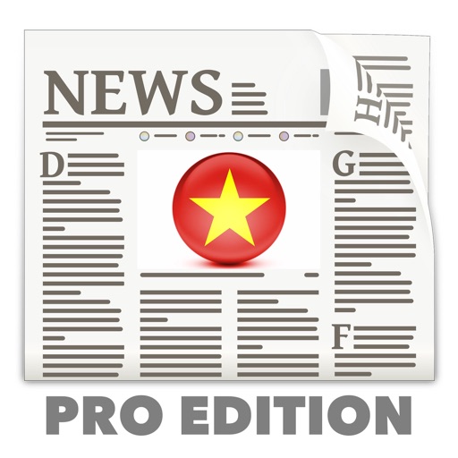 Vietnam News Today & Vietnamese Radio Pro Edition