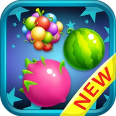 Activities of Fruit candy magic match 3 games