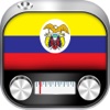 Colombia Radios / Emisoras de Radio Online FM y AM