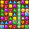 Icon Jewel Fever - Match 3 Games