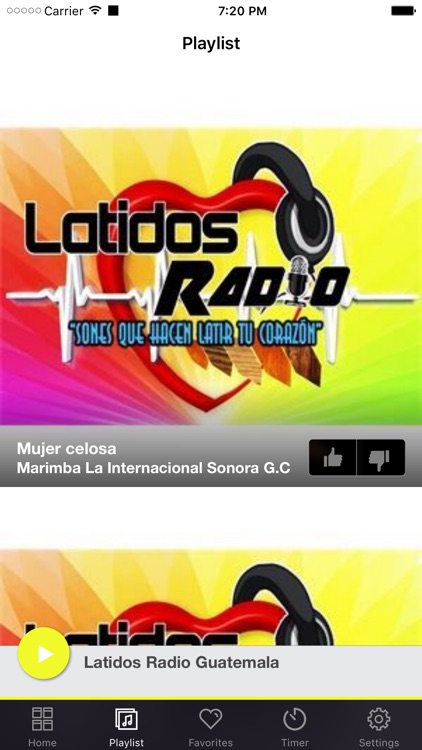 Latidos Radio Guatemala