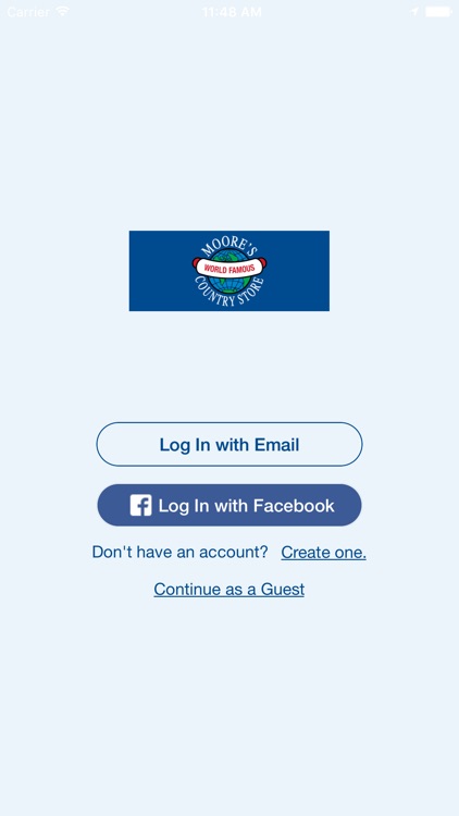 Moore's County Store