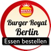 Burger Royal Berlin