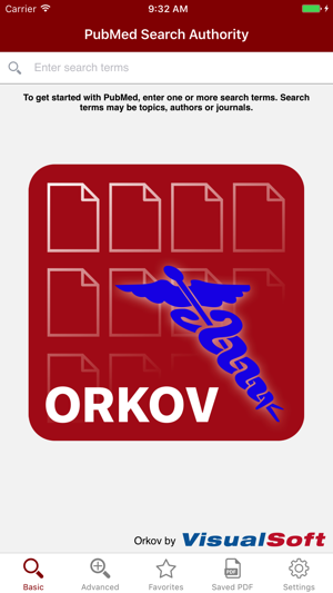 Orkov