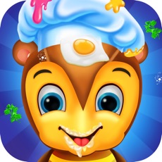 Activities of Kitchen Kids Cooking Game