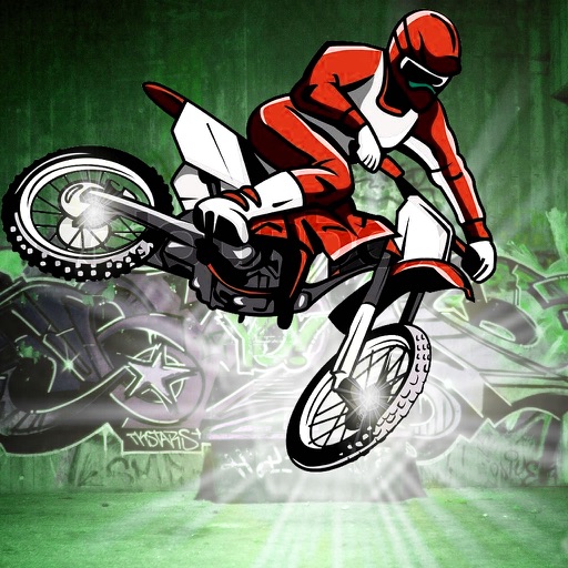 An Incandescent Moto : Race Speed iOS App