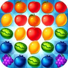 Activities of Yummy Fruits Match3
