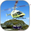 Helicopter Rescue Simulator 911